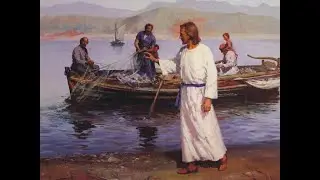 St. Ann Church - Weekend Liturgy (Rebroadcast from Satuday)