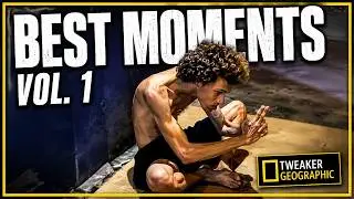 Tweaker Geographic Best Moments Vol. 1