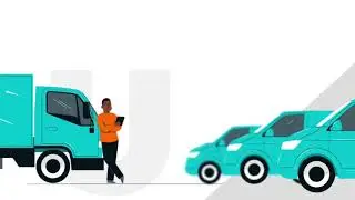 Introducing Cargopas: a real-time logistics marketplace.