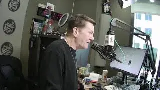 Dave Ryan TV 1/20 (Win Minnesota Wild Tickets + Group Therapy)