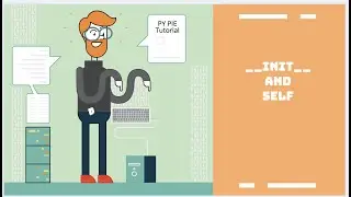 Python Tutorial For Beginners | init method and self keyword in python