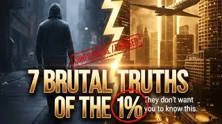 7 Brutal Truths About the 1% EXPOSED
