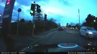 Ultimate Driving Guide - Learn Driving Skills Newbury -  Parts Of Test Routes Part 2