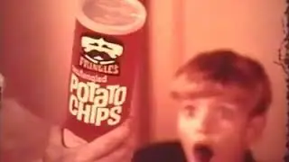 Pringles 
