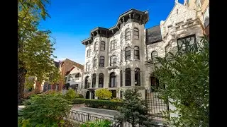 1526 W Monroe St PH3, Chicago, IL 60607 | Cinematic Tour