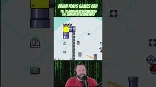 Super Mario World - KAIZO - New Nightmare Caf&eacute; Rooms 1-5 CLEAR!