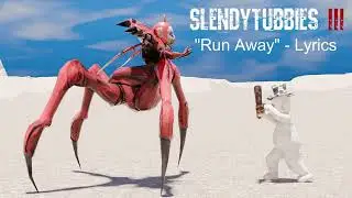 Slendytubbies 3 Soundtrack: 