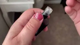 Sally Hansen Miracle Gel 102 Top Coat Review: Matte in Minutes