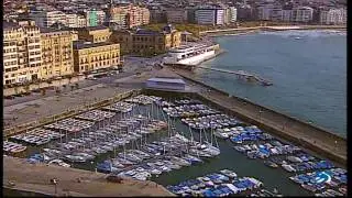 Gipuzkoa: Donostialdea 1/4