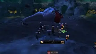 G'huun Mythic | MW monk POV | DISPOSITION