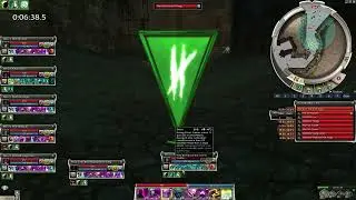Slaver's Exile - Thommis, Stormweaver, Selvetarm, Forgewight (NM)