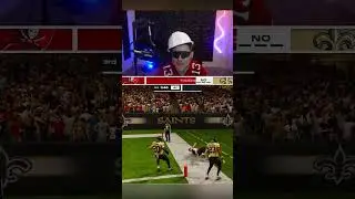 После этого Electro удалил Madden #nfl #madden #nflplayer #nflfootball #madden26