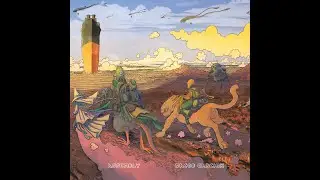 Jacob Garchik - Fanfare