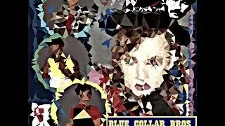 Culture Club - Time (Blue Collar Bros. Remix)
