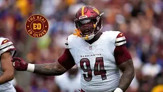 Rumor : Commanders Daron Payne Update per Ben Standig 