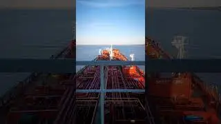 The Lloyd's List Telegram t.me/LloydsListDaily #shipping #tanker