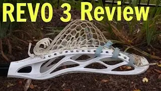 Обзор Warrior Revo 3