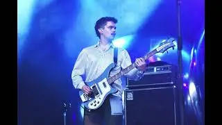 My New Band Believe (Cameron Picton) - Untitled 1