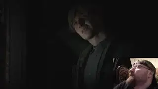 Let's Play: Silent Hill 2 (PS5) Part 11 - The Hospital Of Nightmares