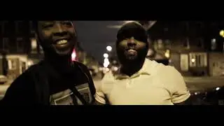 BLACKHEARTED SKE - FINER THINGS FT TREV (OFFICIAL VIDEO)