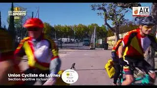 Extrait Club Inclusif Aixois  UCL Luynes Tandem