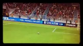 La caterva dei pali!!!!