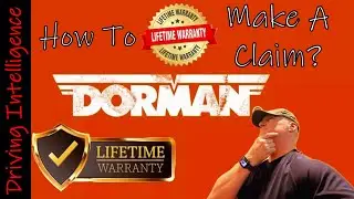 Dorman Automotive Products Lifetime Warranty Claim Process, How To Make A Claim