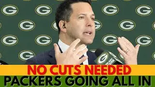 🚨Green Bay&rsquo;s Secret Salary Cap Trick Could Change EVERYTHING in 2026