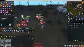 EoC pking