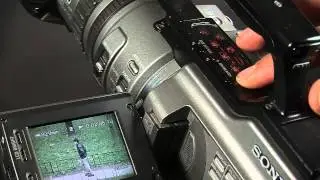 sony 2100 видеоинструкция
