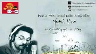 Kuch Dil Ne Kaha By Shabnam Gupta | Yaadon ka Idiot Box with Neelesh Misra | Season 4