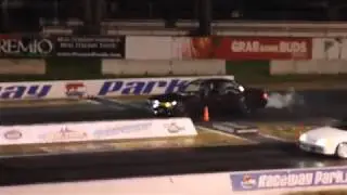 H22 Accord vs type r eg Civic