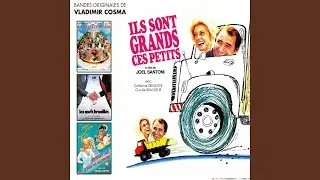 Mambo de l'&eacute;l&eacute;gant (From 
