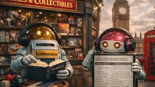 FR - PODCAST #0015 : Play et Game deux philosophies du jeu