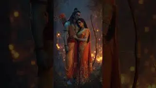 Hare Ram Hare Krishna 💖 | Krishna bhagwan short video#krishna #jayshreeram #youtubeshorts