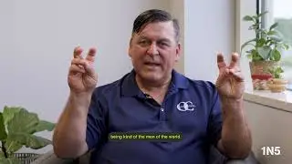 1N5 Workplace Solutions Testimonial | Ohio Concrete