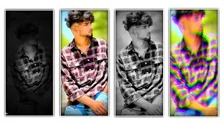 ❤️&zwj;🔥Tha Rise of Trending Boys' attitude stuts video editing new @SubbuKannadaEditor