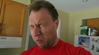 WORST SMELL EVER!