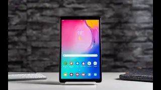 Top 5 Best Budget Tablets In 2020-2021! (Great For Gaming & Drawing) $200-$400