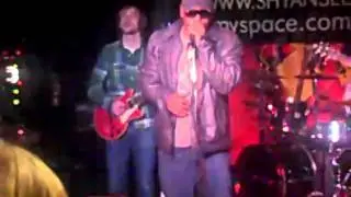 Shyan Selah & The Republic of Sound @ Hell's Kitchen (5)