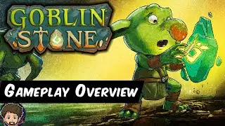 Goblin Stone First Impressions and Gameplay Loop Overview