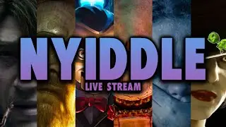 [11/8/25] Voices of the Void 0.9 - S04E01