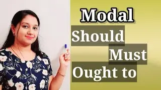 #Modal