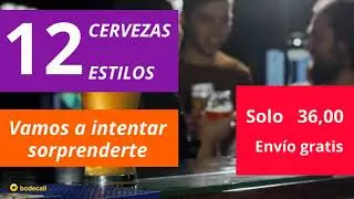 Mix Cerveza de B&eacute;lgica Episodio II