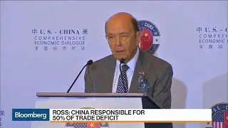 Trade Talks Between U.S. and China Off to Rocky Start