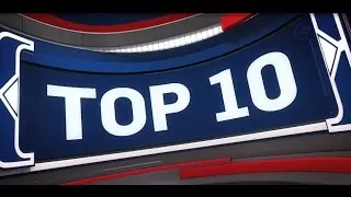 Top 10 Plays of the Night | April 4, 2017