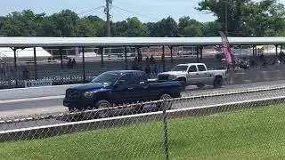 TS Performance drags Bowling Green, KY June &lsquo;17