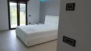 HOME TOUR (bagno - camera da letto)