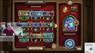 12WIN HEROIC BRAWLS ONLY, Partnered with !HDT