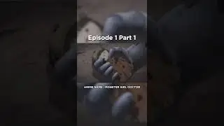 monster girl doctor ep1 | 1000sub Marathon
